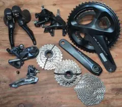 2026年最新】アルテグラ r8000 stiの人気アイテム - メルカリ