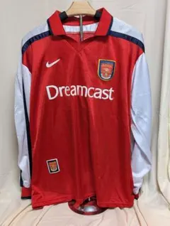 2026年最新】アーセナル nikeの人気アイテム - メルカリ