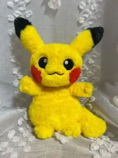 2026年最新】くたくたピカチュウの人気アイテム - メルカリ