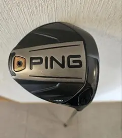 2026年最新】ping g400 ヘッドカバーの人気アイテム - メルカリ