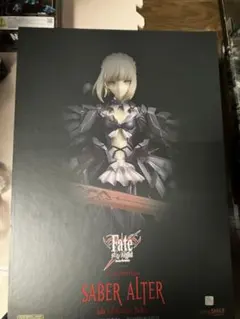 2026年最新】セイバー・オルタ huke コラボパッケージの人気アイテム