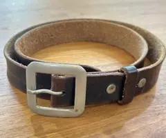 2026年最新】OLDJOE&CO. ベルトの人気アイテム - メルカリ