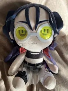 2026年最新】ado ぬいぐるみ 踊の人気アイテム - メルカリ