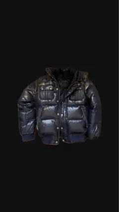 2026年最新】Punkandyo ダウンの人気アイテム - メルカリ