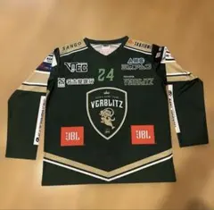 2026年最新】トヨタヴェルブリッツ シャツの人気アイテム - メルカリ