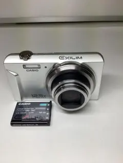 八6710] CASIO カシオ デジタルカメラ EXILIM 6x 2026年最新】casio