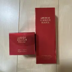 2026年最新】ミッションクルルージュの人気アイテム - メルカリ