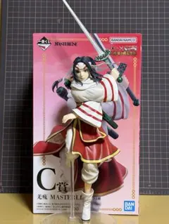 2026年最新】キングダム 一番くじ フィギュア 羌瘣の人気アイテム