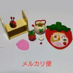 2026年最新】いちごちゃん家へようこその人気アイテム - メルカリ