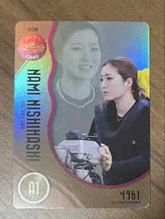 2026年最新】西橋西橋奈未の人気アイテム - メルカリ