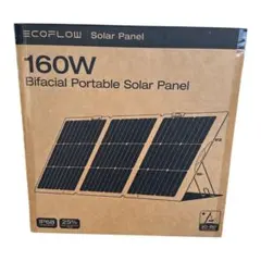 2026年最新】ECOFLOW ソーラーパネル 160wの人気アイテム - メルカリ