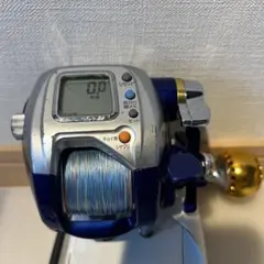 2026年最新】Daiwa ハイパータナコン 400BDeの人気アイテム - メルカリ