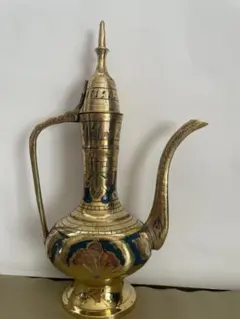 2026年最新】水差し 真鍮の人気アイテム - メルカリ