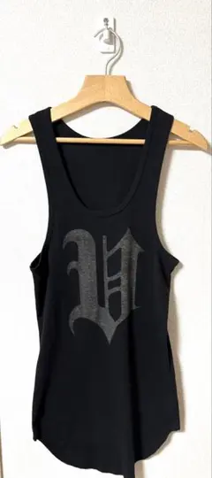 2026年最新】タンクトップ hydeの人気アイテム - メルカリ