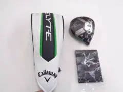 2026年最新】キャロウェイ エリート トリプルダイヤ 3wの人気アイテム