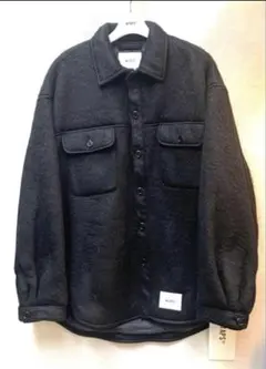 2026年最新】wtaps wcpo jacketの人気アイテム - メルカリ