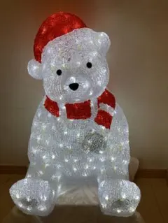 2026年最新】クリスマス イルミネーション くまの人気アイテム - メルカリ