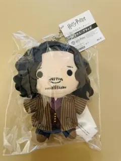 2026年最新】シリウス・ブラック ぬいぐるみの人気アイテム - メルカリ