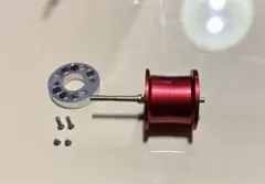 2026年最新】zpi スプールの人気アイテム - メルカリ