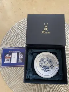 2026年最新】マイセン ブルーオニオン 皿の人気アイテム - メルカリ