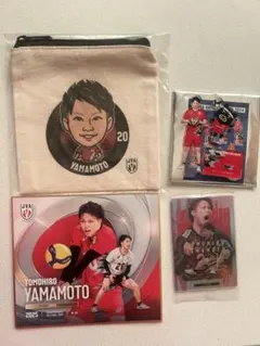 2026年最新】山本智大の人気アイテム - メルカリ