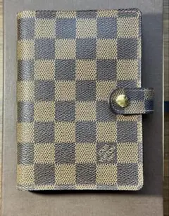 2026年最新】ダミエ 手帳カバーの人気アイテム - メルカリ