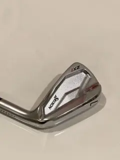 2026年最新】zx7 アイアン ダイナミックゴールドの人気アイテム - メルカリ