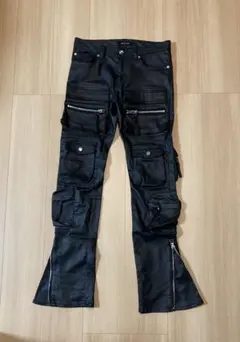 2026年最新】mlvince カーゴパンツの人気アイテム - メルカリ