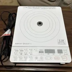 2026年最新】アムウェイインダクションレンジコードの人気アイテム