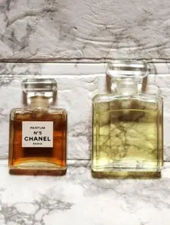 2026年最新】シャネル 5番 19mlの人気アイテム - メルカリ
