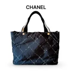 2026年最新】chanel シャネル 旧トラベルラインの人気アイテム - メルカリ