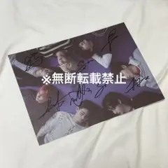 2026年最新】ENHYPEN直筆サインの人気アイテム - メルカリ