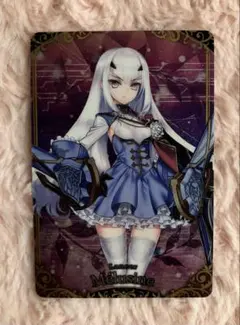 2026年最新】fgo ウエハース メリュジーヌの人気アイテム - メルカリ