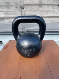 2026年最新】ivanko ケトルベルの人気アイテム - メルカリ