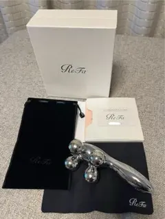 ReFa RF-FC1932B SILVER - メルカリ