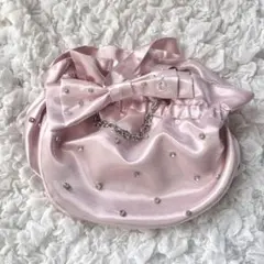 2026年最新】epine ビジューバッグの人気アイテム - メルカリ