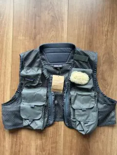 2026年最新】patagonia フィッシングベストの人気アイテム - メルカリ