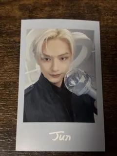 2026年最新】seventeen セブチ ジュンの人気アイテム - メルカリ