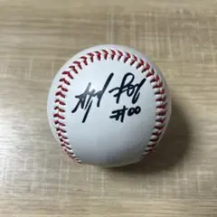 2026年最新】オリックス サイン ボールの人気アイテム - メルカリ