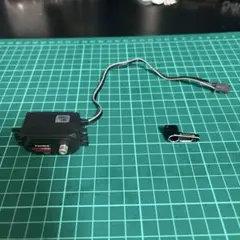 2026年最新】フタバ サーボ ctの人気アイテム - メルカリ