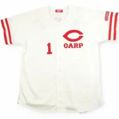 2026年最新】カープ 前田智徳 ユニフォームの人気アイテム - メルカリ