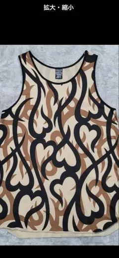 2026年最新】number (n)ine タンクトップの人気アイテム - メルカリ