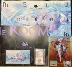 2026年最新】チョコレートショップ コミケの人気アイテム - メルカリ
