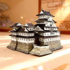 2026年最新】お城 オブジェの人気アイテム - メルカリ