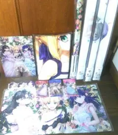 2026年最新】Fate 20周年 デスクマットの人気アイテム - メルカリ