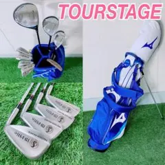 2026年最新】ツアーステージ ViQ CL ユーティリティー レディースの