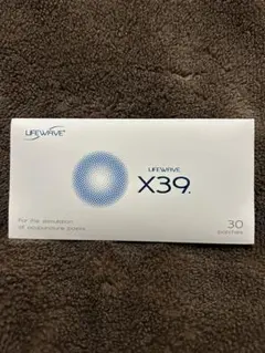 2026年最新】x39 パッチの人気アイテム - メルカリ