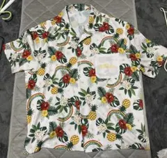 2026年最新】虹ヶ咲 7th アロハシャツの人気アイテム - メルカリ