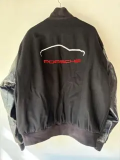 2026年最新】PORSCHE スタジャンの人気アイテム - メルカリ