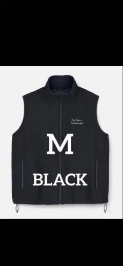 2026年最新】ennoy フリースベストの人気アイテム - メルカリ